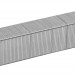 ЗУБР скобы тип 53 (A/10/JT21), 10 мм, калибр 23GA. 1000 шт. Профессионал (31620-10)