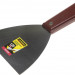STAYER MAXFlat 120 мм, пластиковая ручка, стальной, шпатель (1003-120)