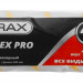 MIRAX POLYTEX PRO, 48 х 240 мм, бюгель 8 мм, ворс 12 мм, полиакрил/полиэстер, все виды ЛКМ, малярный ролик (02816-24)