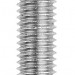Болт ГОСТ 7798-70, M8 x 100 мм, 5 кг, кл. пр. 5.8, оцинкованный, ЗУБР