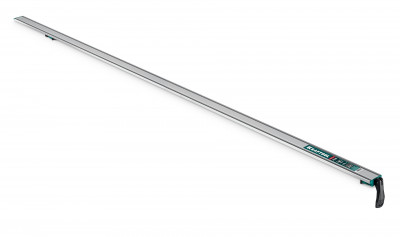 KRAFTOOL CG-T 250, 2530 мм, c T-track, зажимная, направляющая шина (32235-2.5)