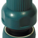 RACO COMFORT-PLUS 3/4″, с автостопом, соединитель быстросъёмный с защитой от перегиба шланга ,из ABS-пластика с TPR