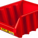 STAYER TRAY-2, 5 л, 245 х 170 х 125 мм, лоток для хранения №2 (38060-2)
