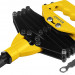 STAYER PRO-FIX, 3.2 - 6.4 мм, рычажно-складной заклепочник, Professional (3115)