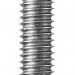 Винт DIN 7985, M6 x 60 мм, 5 кг, кл. пр. 4.8, оцинкованный, ЗУБР