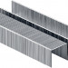 ЗУБР скобы тип 53 (A/10/JT21), 10 мм, калибр 23GA. 1000 шт (31625-10)