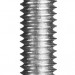 Винт DIN 7985 M5x16мм, 12шт, кл. пр. 4.8, оцинкованный, ЗУБР
