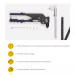 RAPID RP110 R:Riveting Plier М3, М4, M5, M6, Усиленный заклепочник (5000731)