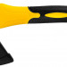STAYER COMPACT, 500/600 г, 250 мм, суперкомпактный топор, Professional (2064-06)
