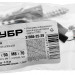 ЗУБР 3/4″, цинк, 1 шт, трубный хомут с сантехнической шпилькой и дюбелем (37866-25-29)