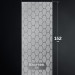 KRAFTOOL DIAMOND 63 х 152 мм, Р320, пластина алмазная заточная (35710-320)