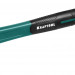 KRAFTOOL Fiberglass 560 г молоток-гвоздодёр столярный c фиберглассовой рукояткой