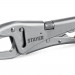 STAYER Vario Clamp, 250 мм, зажимные клещи с широким зевом (2247)