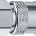 ЗУБР 3/8″F - рапид муфта, переходник, Профессионал (64910-3/8)