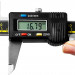 STAYER 150 мм, электронный штангенциркуль, Professional (34410-150)