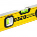 STAYER PRO STABIL, 400 мм, усиленный профиль, магнитный уровень с поворотным глазком, Professional (3480-040)