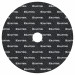 KRAFTOOL X7-EXTREM 150x1.2 мм по металлу отрезной диск для УШМ (36257-150-1.2)