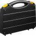 STAYER SPACE-15, 380 х 310 х 70 мм, (15″), пластиковый органайзер с 21 ячейкой (38038-15)