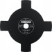 STEHER TB-4, 255 мм, 4T, нож для триммера (75135)