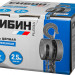 СИБИН 1т х 2.5м, ручная шестеренная таль (43085-1)