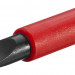 KRAFTOOL SL6.5 х 150 мм, высоковольтная отвертка (250083-6.5-150)