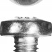 ЗУБР DIN 7985 кл. пр. 4.8, M5 x 10 мм, винт с полусферической головкой, цинк, 5 кг (303150-05-010)