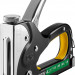 STAYER HERCULES-140, тип 140 (G/11/57) 20GA (6 - 14 мм)/36/300/500, стальной мощный степлер, Professional (31510)