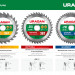 URAGAN Optima, 210 х 32/30 мм, 36Т, пильный диск по дереву (36801-210-32-36)