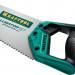 KRAFTOOL Alligator Universal 7, 500 мм, универсальная ножовка (15004-50)
