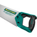 KRAFTOOL Alligator Universal 7, 550 мм, 7 TPI, 3D зуб, универсальная ножовка (15004-55)