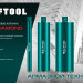 KRAFTOOL 1 1/4″, Пылеотвод для алмазных коронок (29828)