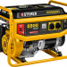 STEHER 5500 Вт, бензиновый генератор (GS-6500)