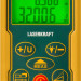 KRAFTOOL Laser-Kraft, 70 м, лазерный дальномер (34760)