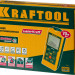 KRAFTOOL Laser-Kraft, 70 м, лазерный дальномер (34760)