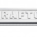 KRAFTOOL 11 мм, комбинированный гаечный ключ (27079-11)