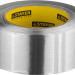 STAYER ProTape, 75 мм, 50 м, до 120 °С, самоклеящаяся алюминиевая лента, Professional (12268-75-50)