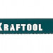 Полотно гибкое Max Flex, KRAFTOOL 15941-24-S2, безопасное, с волнообразной разводкой, 24 TPI, 2шт, 300мм