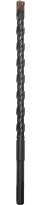 URAGAN 13 x 260 мм, SDS-plus бур (901-25554-260-13)