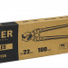 STAYER Hercules XC-25, d 25 мм, 350 мм, кабелерез, Professional (2334-35)
