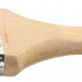 STAYER UNIVERSAL - EURO, 50 мм, 2″, светлая натуральная щетина, деревянная ручка, все виды ЛКМ, плоская кисть (0102-050)