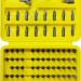 STAYER Super Universal, 100 шт, набор бит (2604-H100)