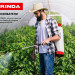 GRINDA HS, 0.5 л, колба из полиэтилена, ручной опрыскиватель (8-425050)