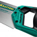 KRAFTOOL Alligator Laminator 11, 500 мм, ножовка по ламинату (15207)