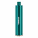 KRAFTOOL DIAMOND 102 мм (450 мм, 1 1/4″, лазерная сварка, сухое сверление с микроударом), алмазная коронка по железобетону (29825-102)