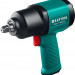 KRAFTOOL PW-1300c, 1/2″, 1300 Н·м, ударный пневматический гайковерт (64205)