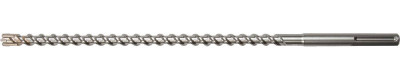 KRAFTOOL Industrie Qualit, 16 x 400/540 мм, SDS-max бур (29317-540-16)