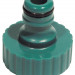 RACO ORIGINAL, 1″, с внутренней резьбой, из ABS пластика, штуцерный адаптер (4250-55216C)