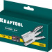 KRAFTOOL HD-24, тип 24, 26, мощный стальной плайер (3124)