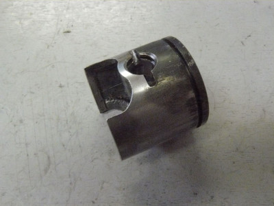 Поршень D40 H38,6
