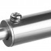 STAYER MAXTerm, 60 Вт, клин, электропаяльник с пластиковой рукояткой (55305-60)